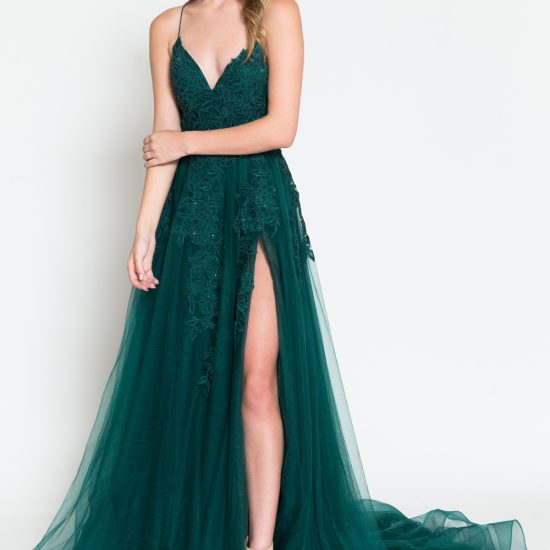 Style 1040 - Taille 2 et 10