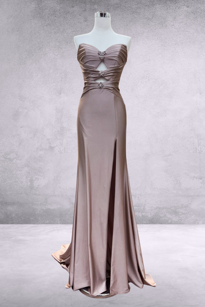 Style 31020 - Bientôt en boutique!