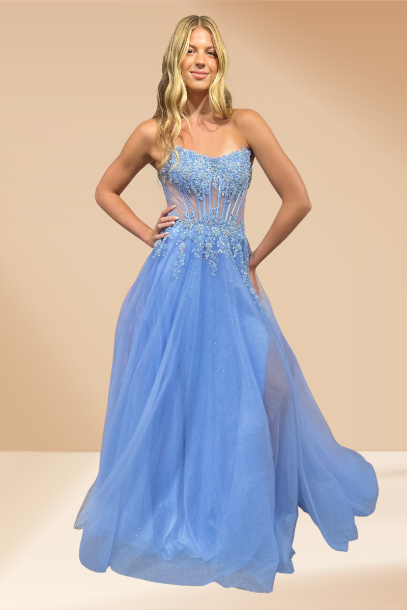 Style 90780 - Bientôt en boutique!