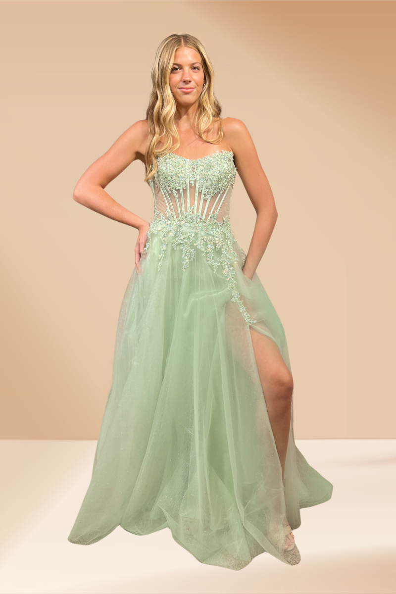 Style 90780 - Bientôt en boutique!