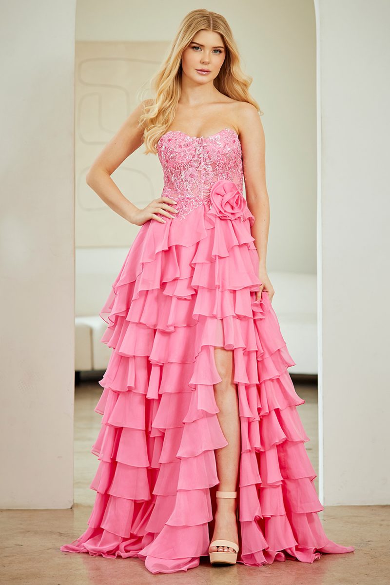Style 70870 - Bientôt en boutique