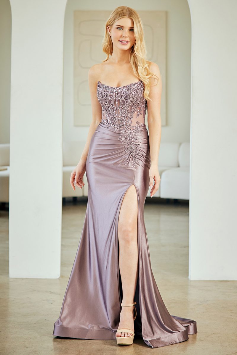 Style 80590 - Bientôt en boutique