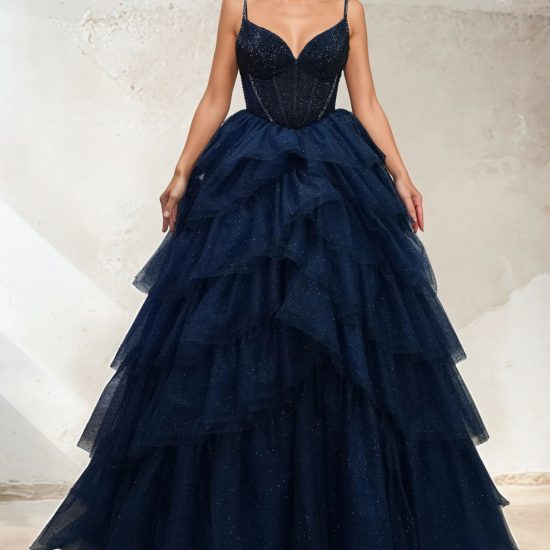Style 26110 - En boutique fin janvier 2026