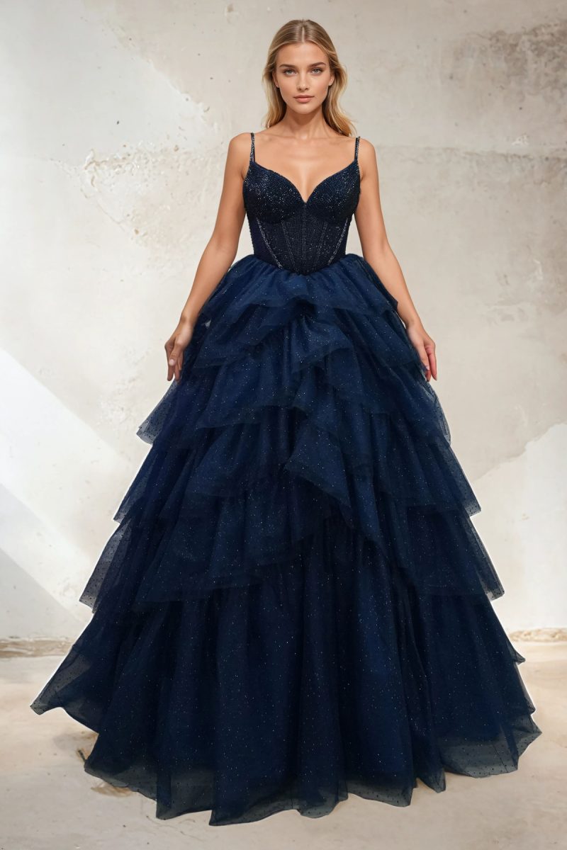Style 26110 - En boutique fin janvier 2026
