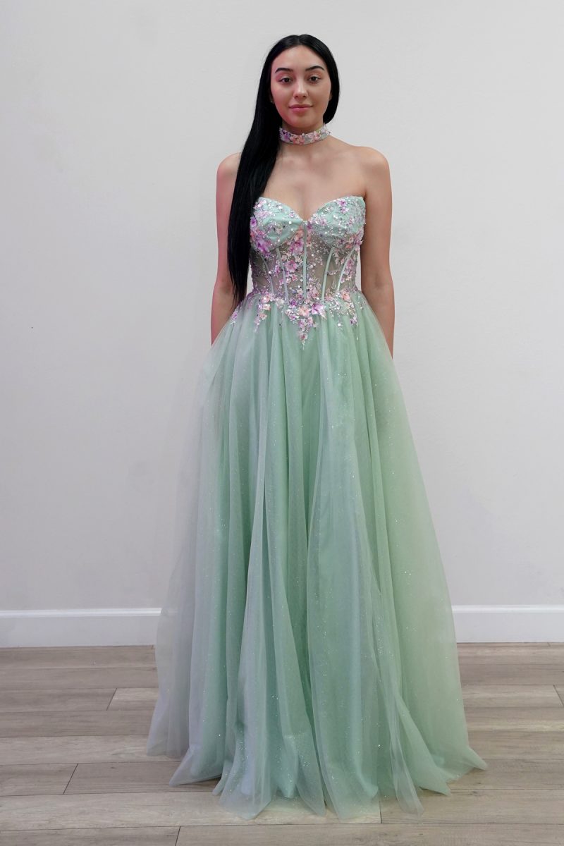 Style 26820 - En boutique fin janvier 2026