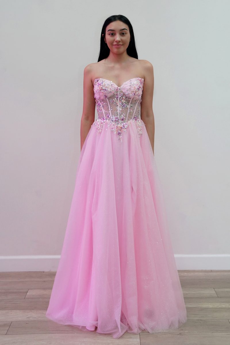 Style 26820 - En boutique fin janvier 2026