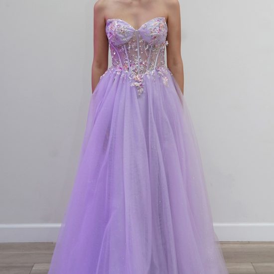 Style 26820 - En boutique fin janvier 2026