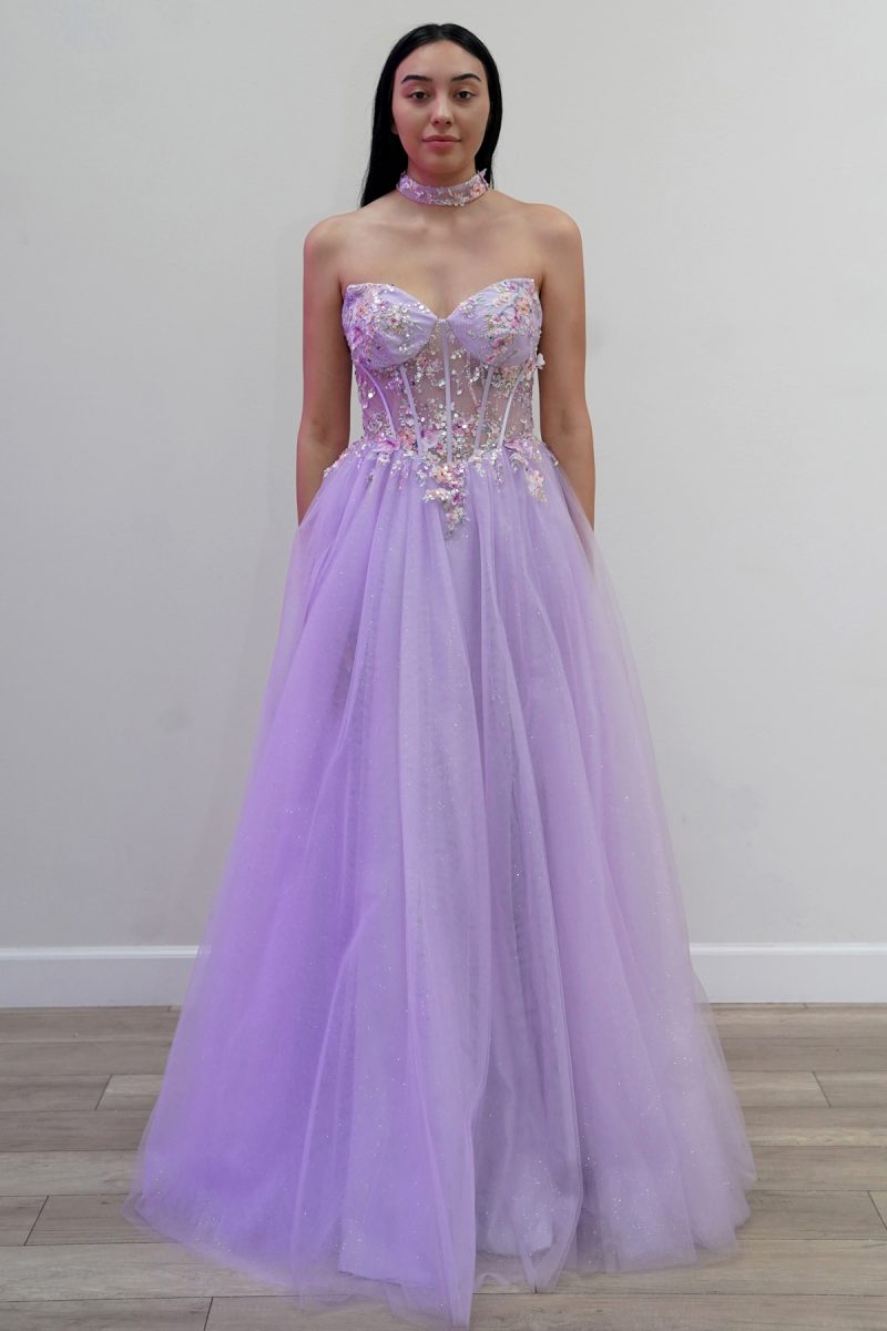 Style 26820 - En boutique fin janvier 2026