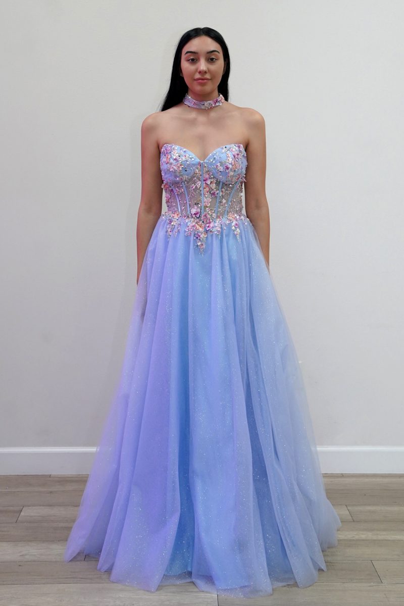 Style 26820 - En boutique fin janvier 2026
