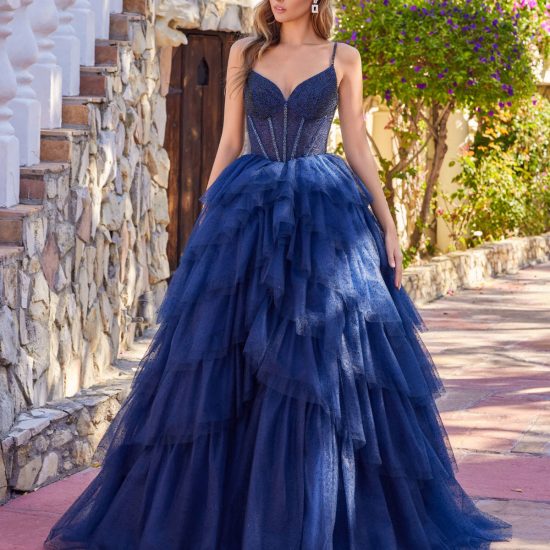 Style 26110 - En boutique fin janvier 2026