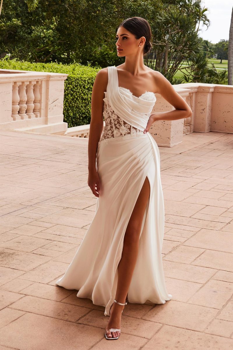 Style 15260 - En boutique Février 2025