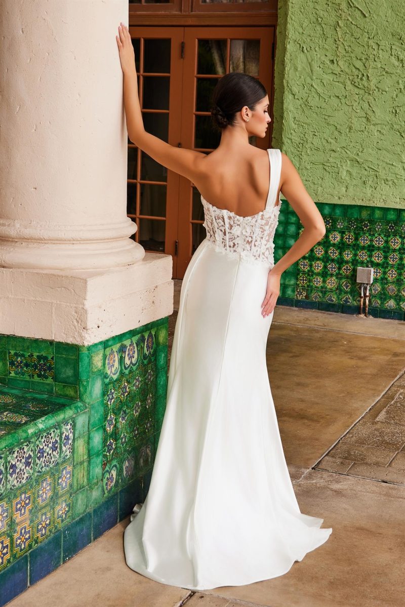 Style 15260 - En boutique Février 2025