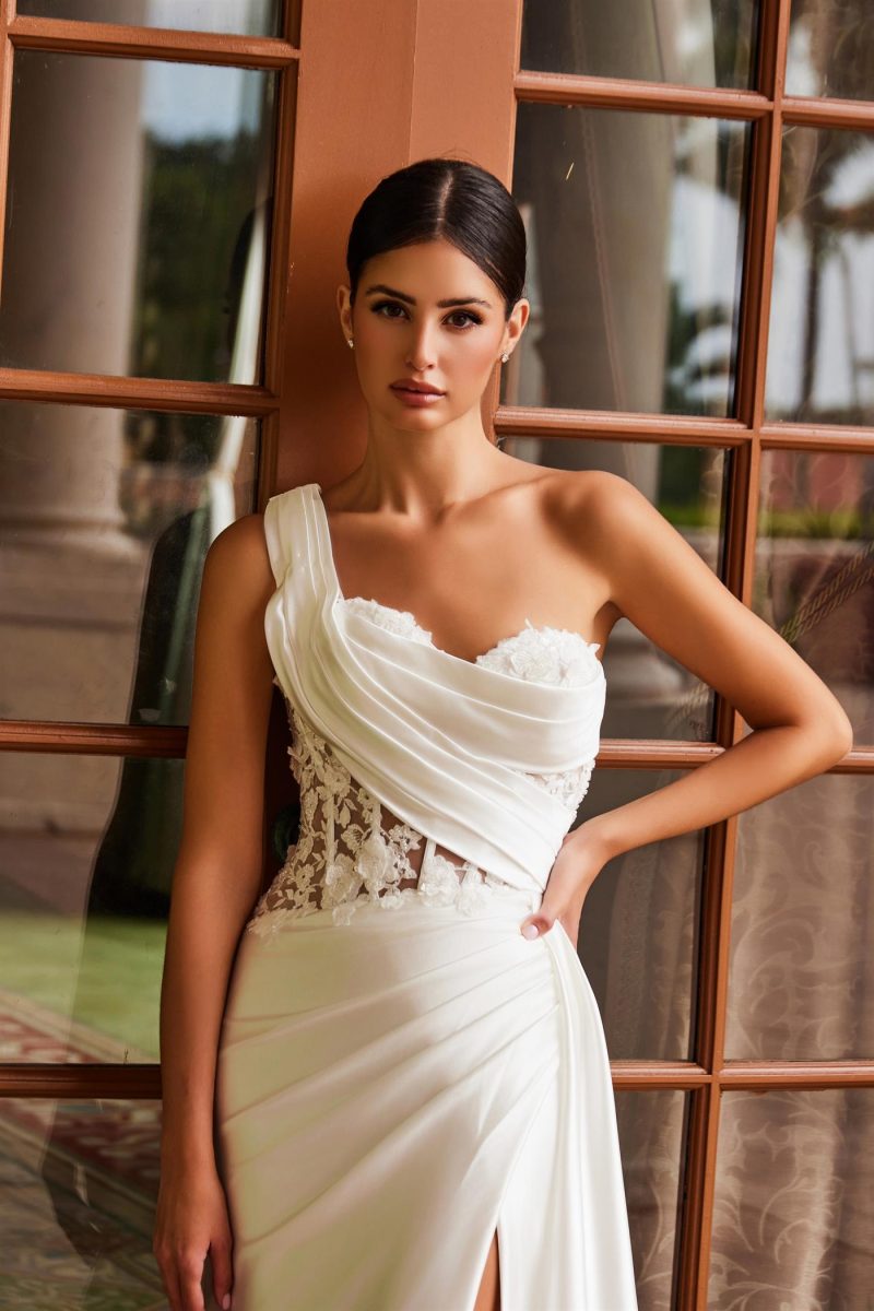 Style 15260 - En boutique Février 2025