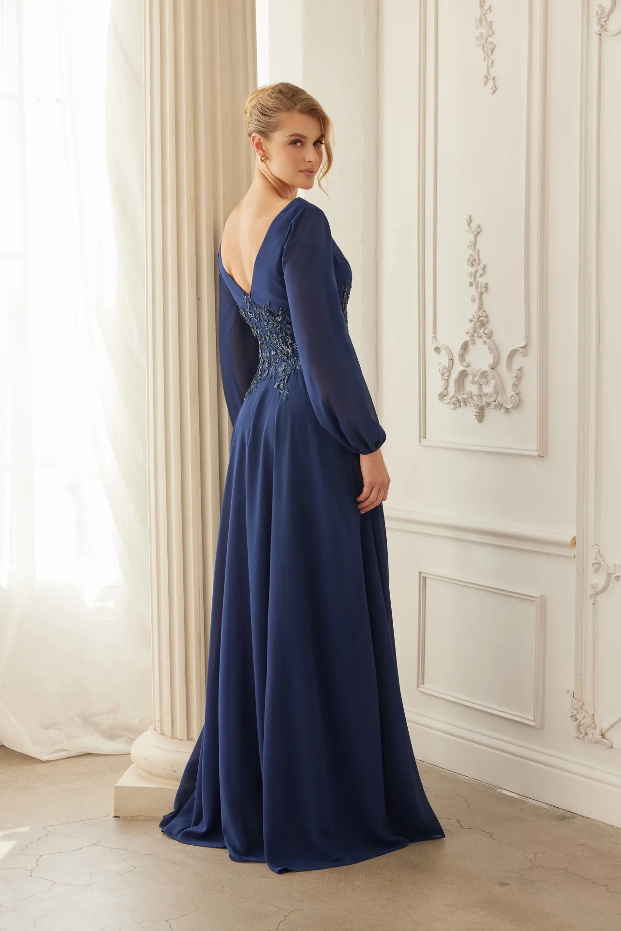 Style 1280 - Taille 16W