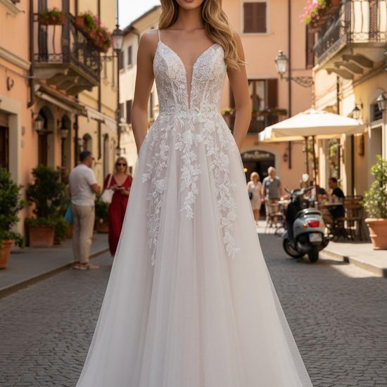 Style 1082 - En boutique Février 2026
