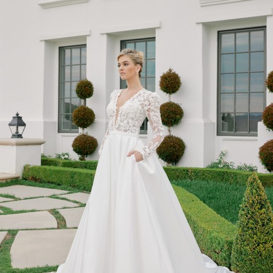 Style 1078 - Vente en ligne uniquement