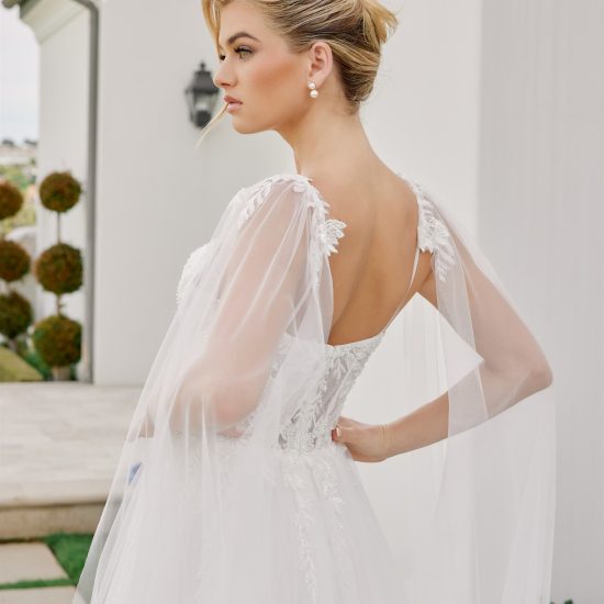 Style 1052 - Vente en ligne uniquement