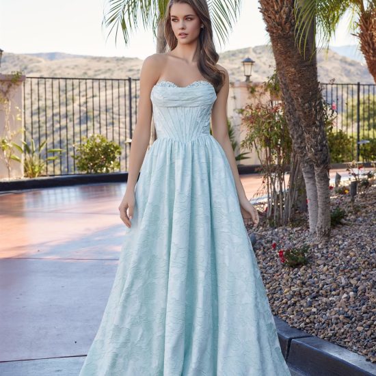 Style 19120 - Bientôt en boutique