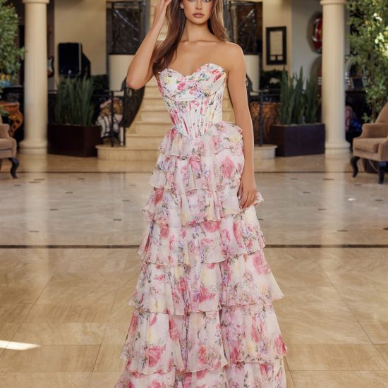 Style 17790 - Bientôt en boutique