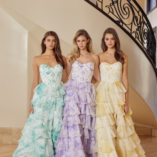 Style 18650 - En boutique fin janvier 2026