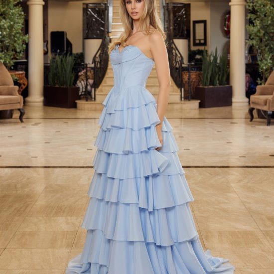 Style 18060 - Bientôt en boutique