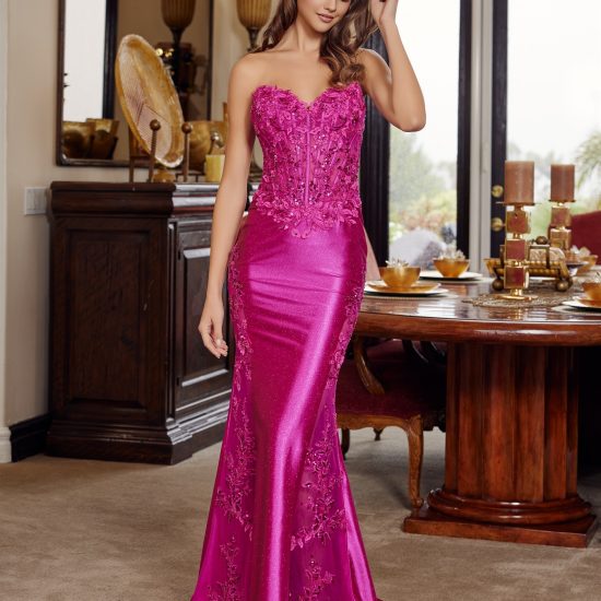 Style 18940 - En boutique fin Janvier 2026