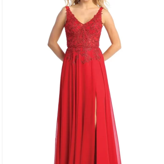 Style 77400 - Taille 2XL (noir)