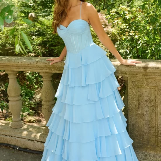 Style 11420 - En boutique Décembre 2025