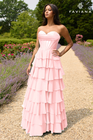 Style 11436 - En boutique Décembre 2025