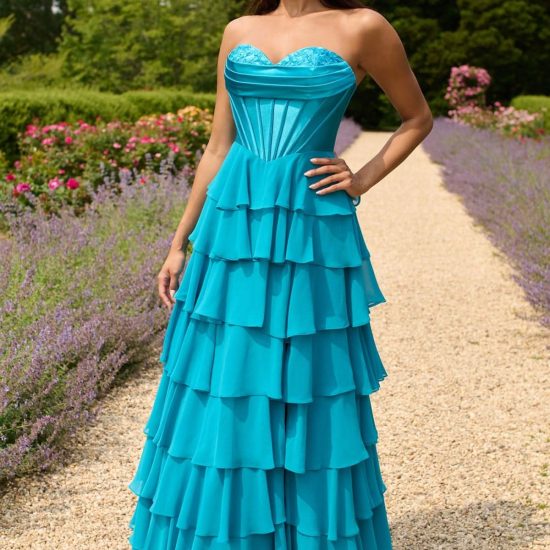 Style 11436 - En boutique Décembre 2025