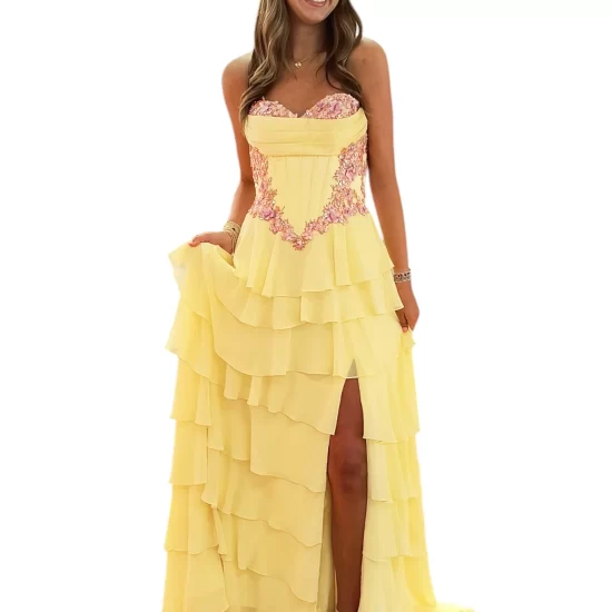 Style 12966 - Bientôt en boutique