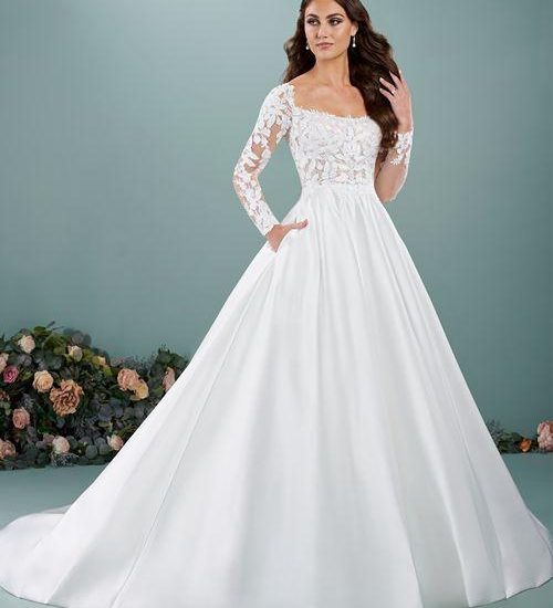 Style 18414 - En boutique Octobre 2025
