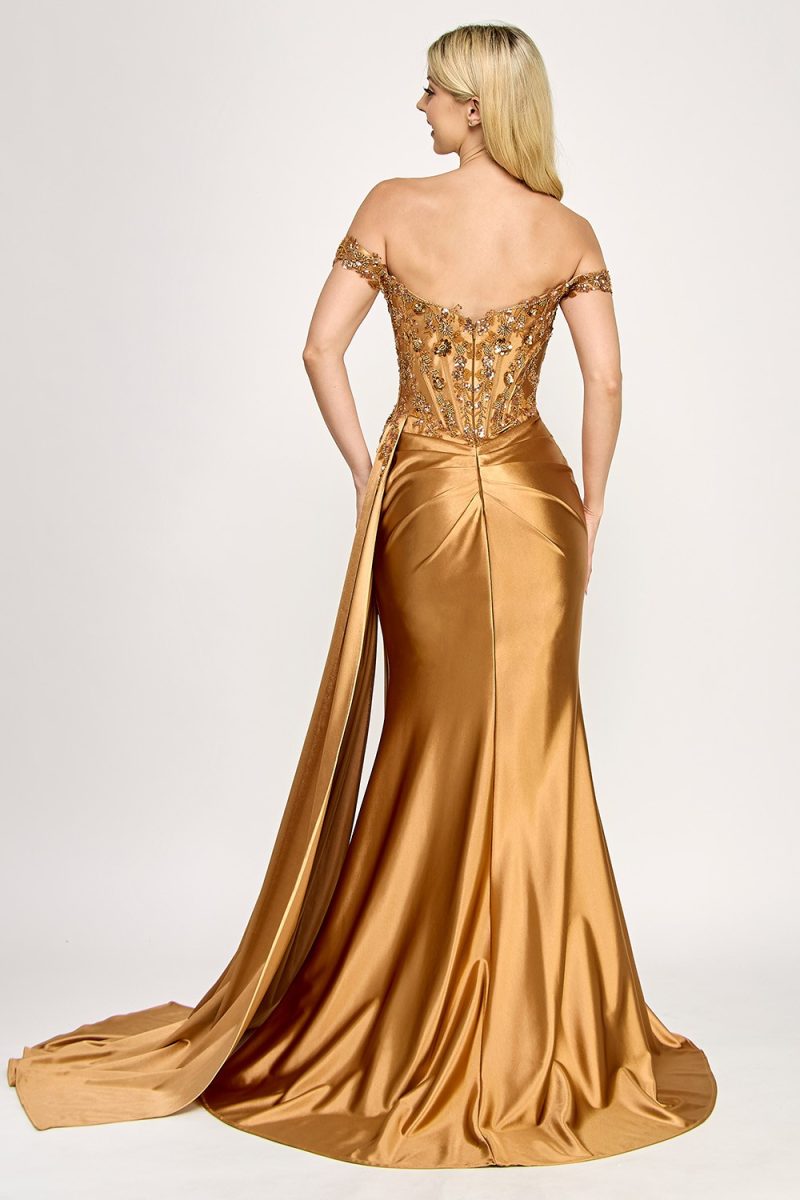 Style 8397 - Bientôt en boutique!