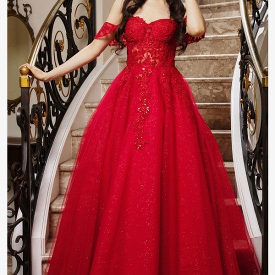 Style 21760 - En boutique fin Novembre 2025