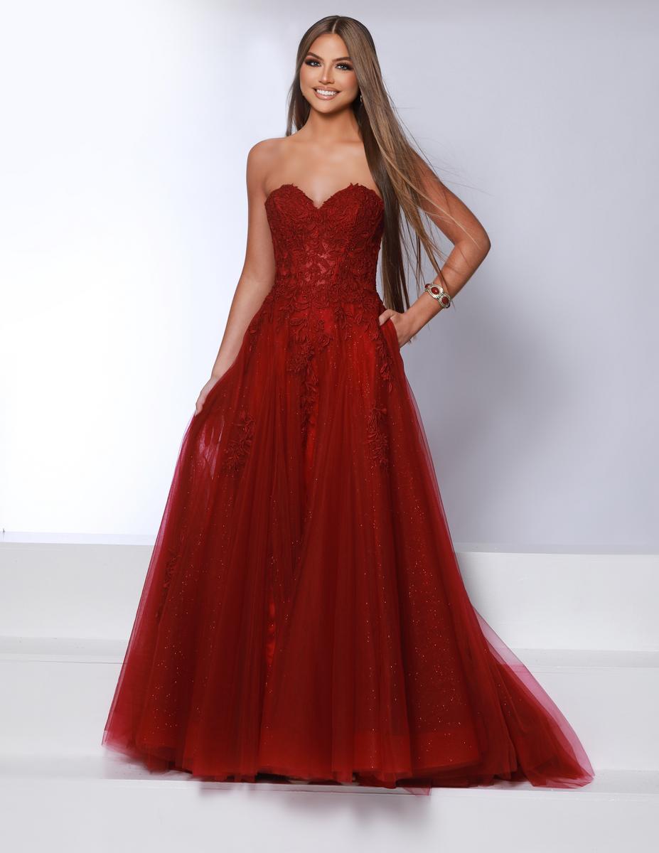 Style 25448 - Quantité limitée