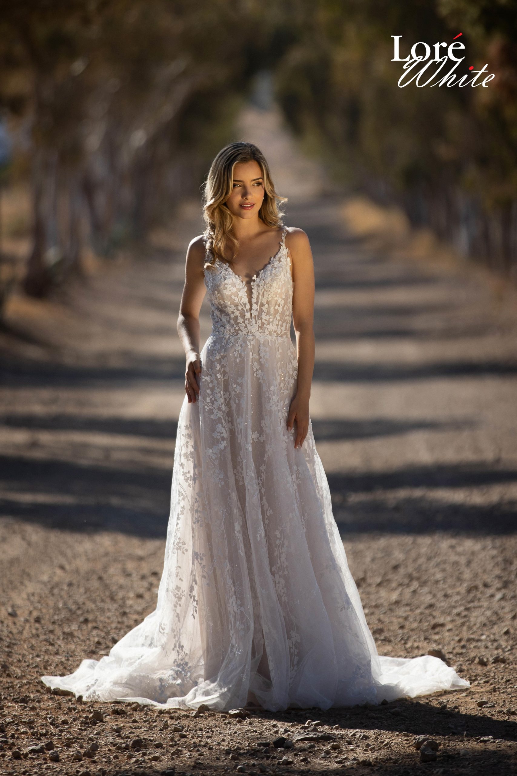 9 - Lore - Taille 18