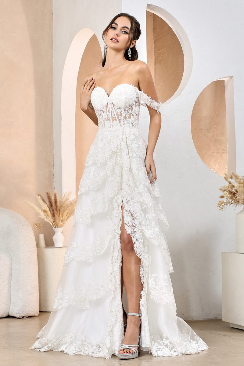 Style 31740 - Bientôt en boutique!