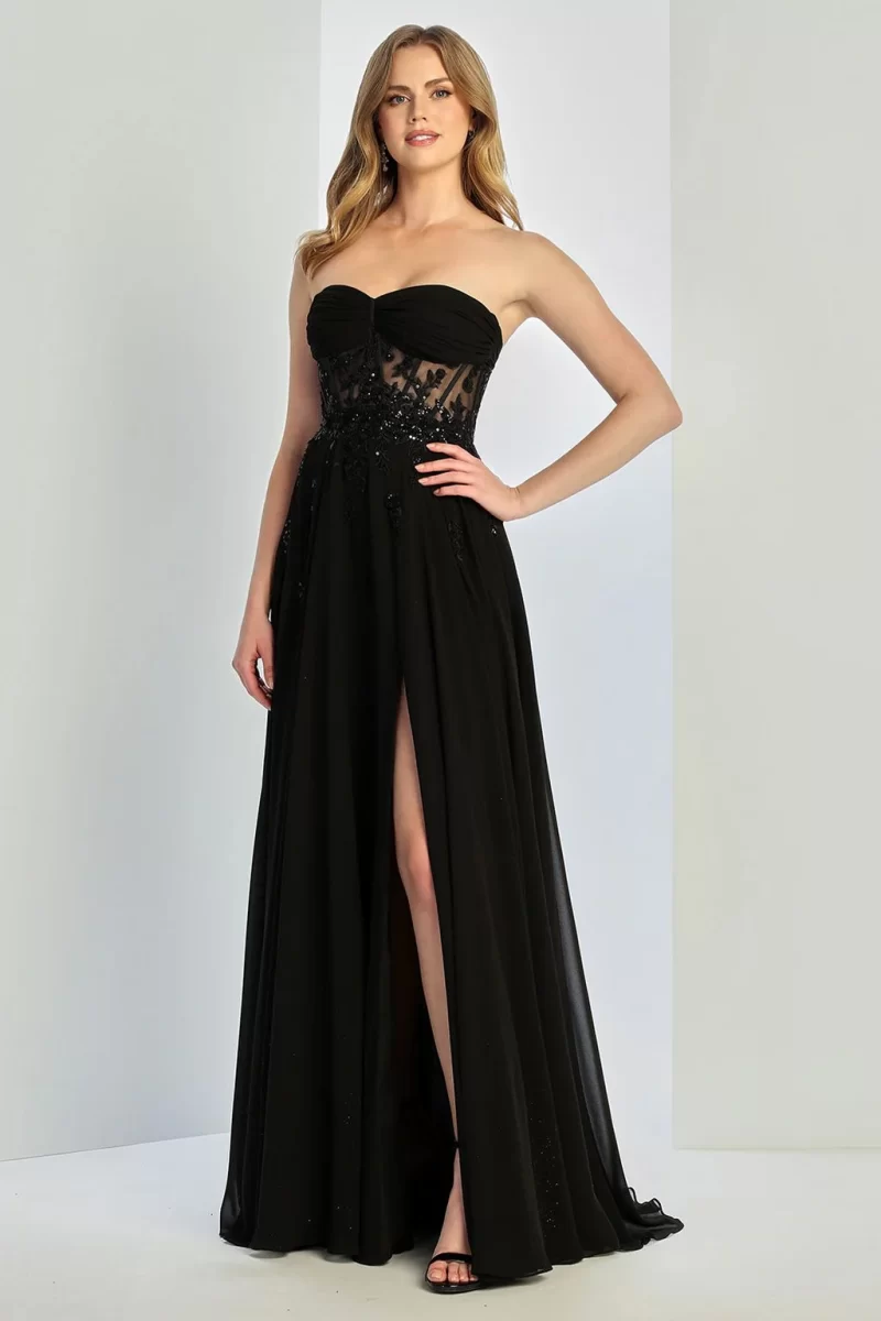 Style 32640 - Bientôt en boutique!