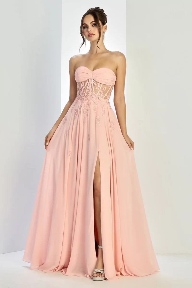 Style 32640 - Bientôt en boutique!