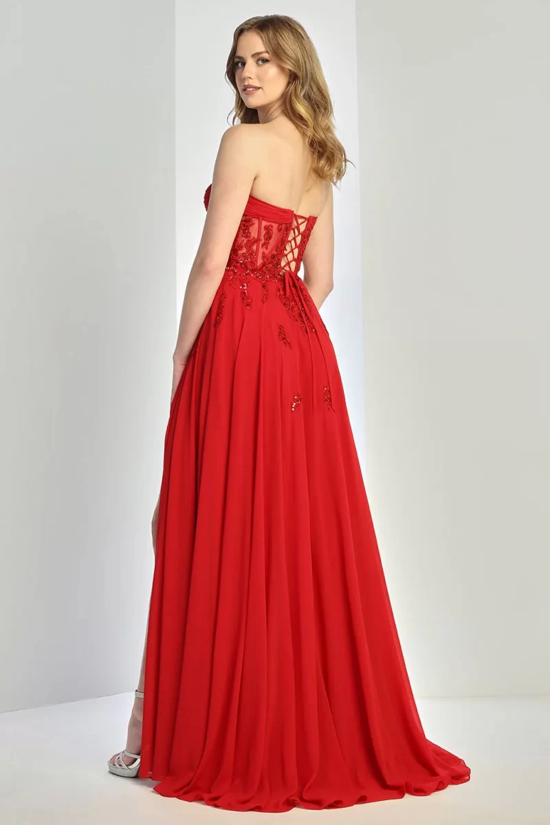 Style 32640 - Bientôt en boutique!