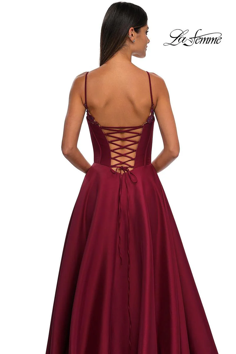 Style 32878 - Taille 4