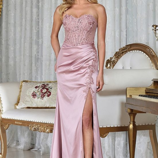 Style 33360 - Bientôt en boutique!