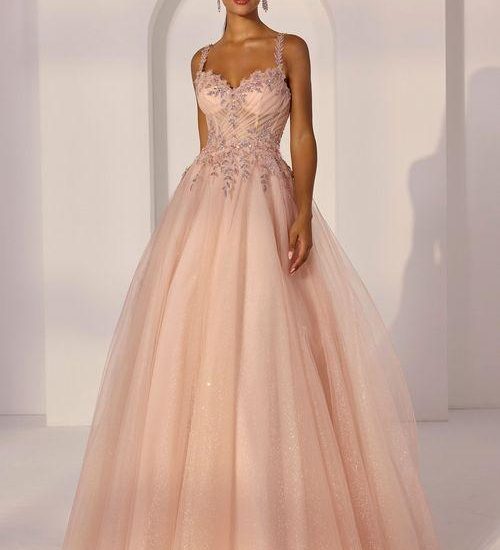 Style 49273 - En boutique Octobre 2025