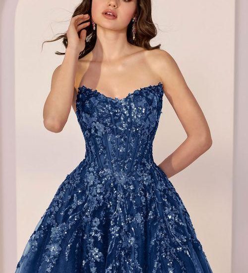 Style 49223 - En boutique Octobre 2025