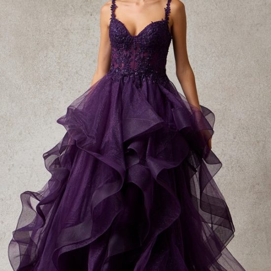 Style 256140 - Bientôt en boutique!