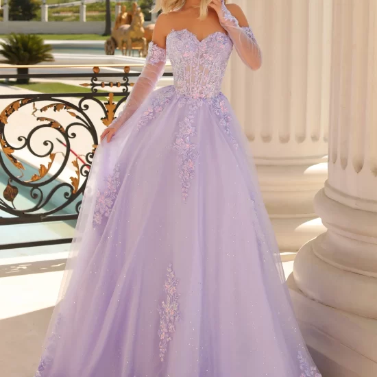 Style 8107920 - Quantité limitée