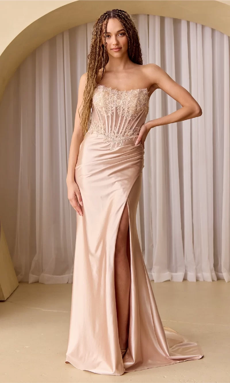 Style 90560 - Bientôt en boutique!