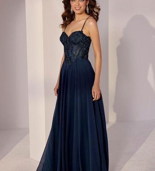 Style 49214 - En boutique Octobre 2025