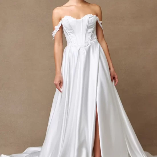 Style 300360 - Bientôt en boutique!