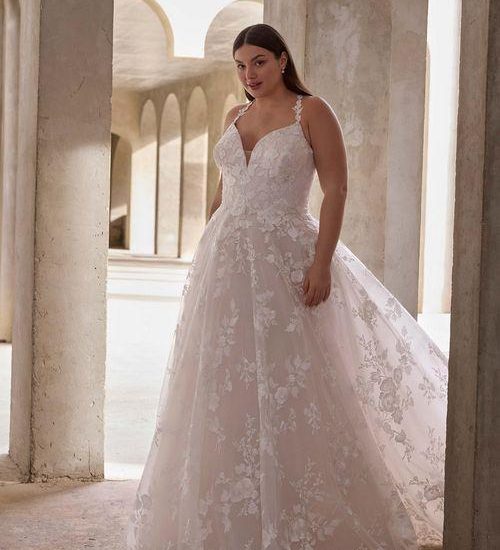 Style 3480 - En boutique Octobre 2025 (Taille plus)